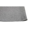 NEUTRAL SOCIETY ESSENTIAL DAILY SKIRT-LIGHT GREY