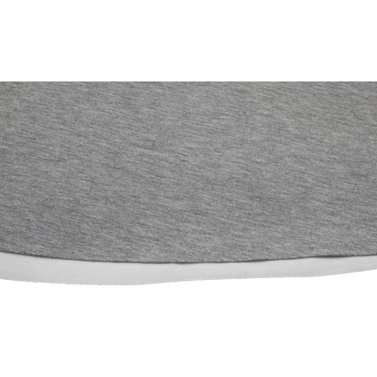 NEUTRAL SOCIETY ESSENTIAL DAILY SKIRT-LIGHT GREY