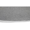 NEUTRAL SOCIETY ESSENTIAL DAILY SKIRT-LIGHT GREY