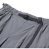 NINE POINT NINE EXPERT DUO POCKETS PANTS-GREY
