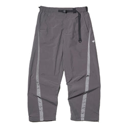 NINE POINT NINE ELEMENT FIELD PANTS-GREY