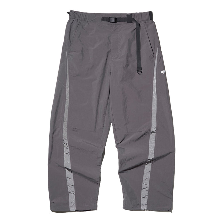 NINE POINT NINE ELEMENT FIELD PANTS-GREY