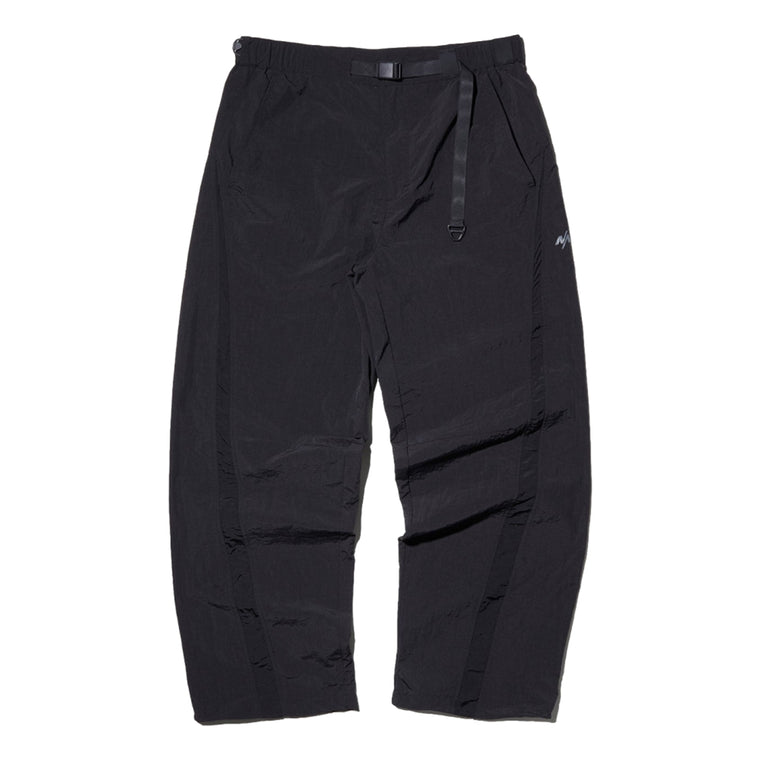 NINE POINT NINE ELEMENT FIELD PANTS-BLACK