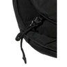 NINE POINT NINE ELEMENT PUFFER UTLITY BAG-BLACK