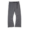 NINE POINT NINE ELEMENT TECH PIPING PANTS-GREY