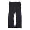 NINE POINT NINE ELEMENT TECH PIPING PANTS-BLACK