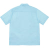 SUPREME EMILIO PUCCI SS SHIRT-BLUE