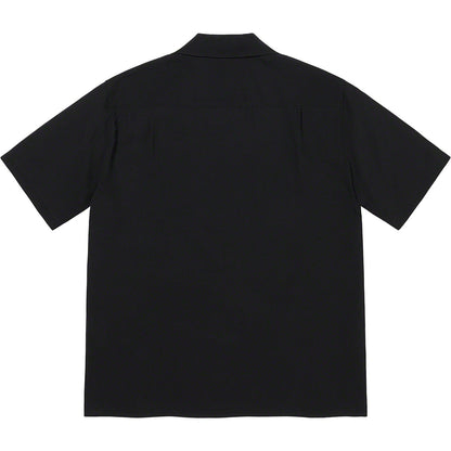 SUPREME EMILIO PUCCI SS SHIRT-PINK