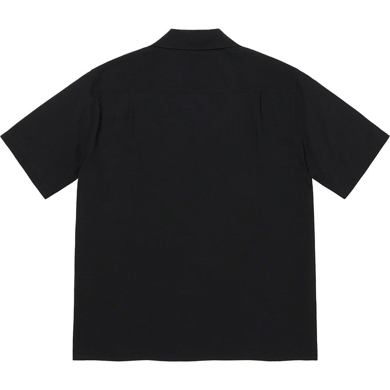 SUPREME EMILIO PUCCI SS SHIRT-PINK