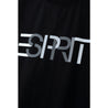 ESPRIT T-SHIRT （UNISEX）-BLACK