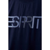 ESPRIT T-SHIRT （UNISEX）-BLUE