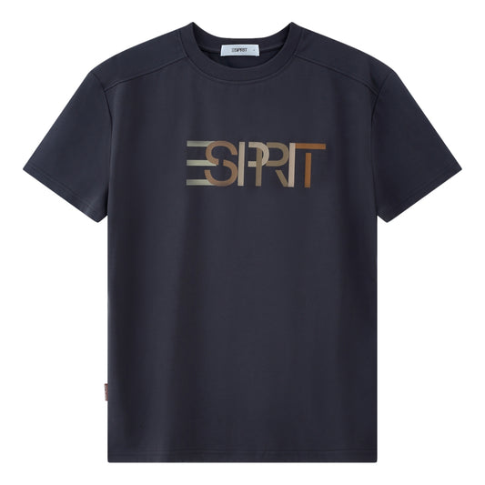 ESPRIT T-SHIRT （UNISEX）-GREY