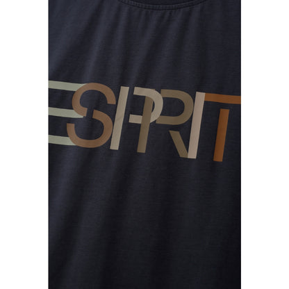 ESPRIT T-SHIRT （UNISEX）-GREY