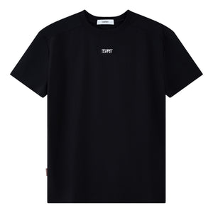 ESPRIT T-SHIRT （UNISEX）-BLACK
