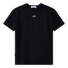 ESPRIT T-SHIRT （UNISEX）-BLACK