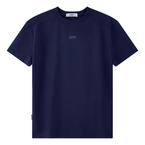ESPRIT T-SHIRT （UNISEX）-BLUE
