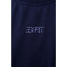 ESPRIT T-SHIRT （UNISEX）-BLUE