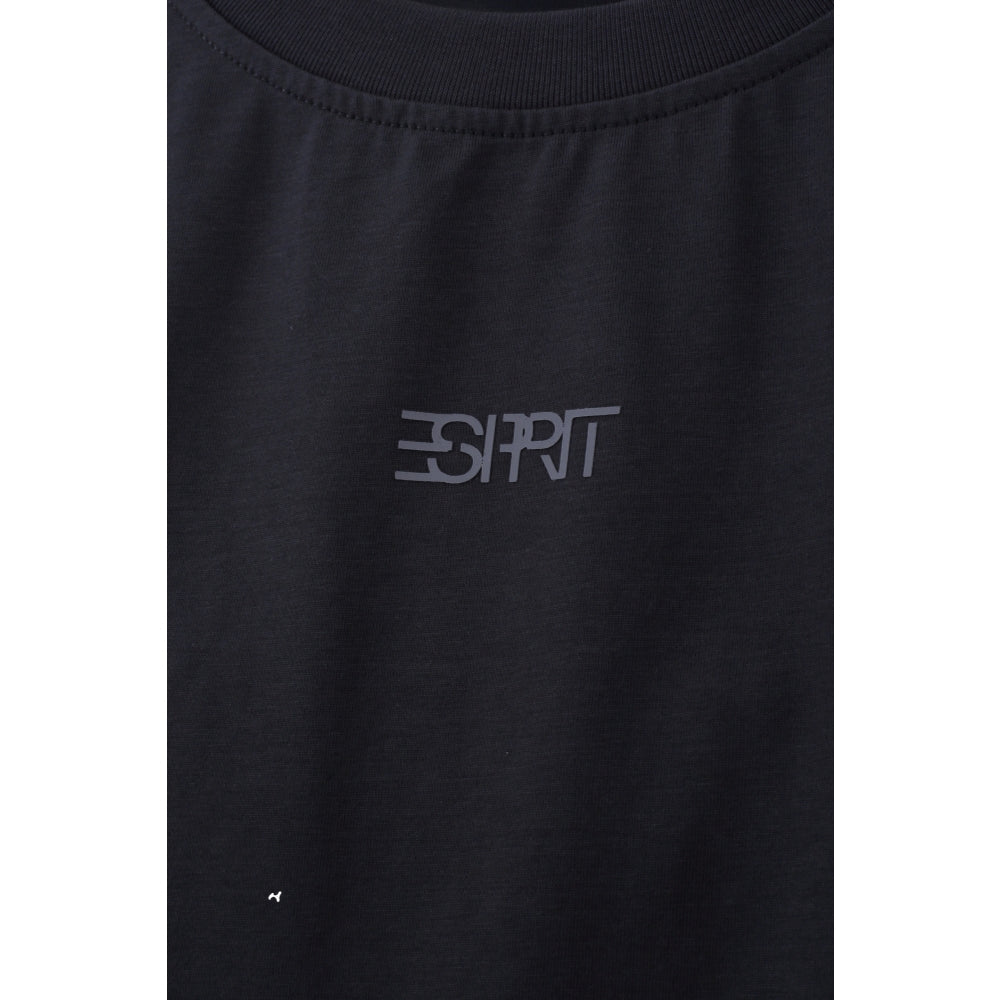 ESPRIT T-SHIRT （UNISEX）-GREY