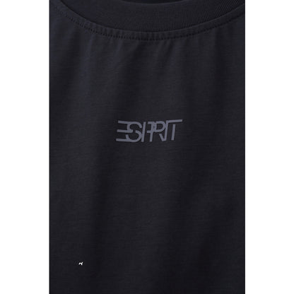 ESPRIT T-SHIRT （UNISEX）-GREY