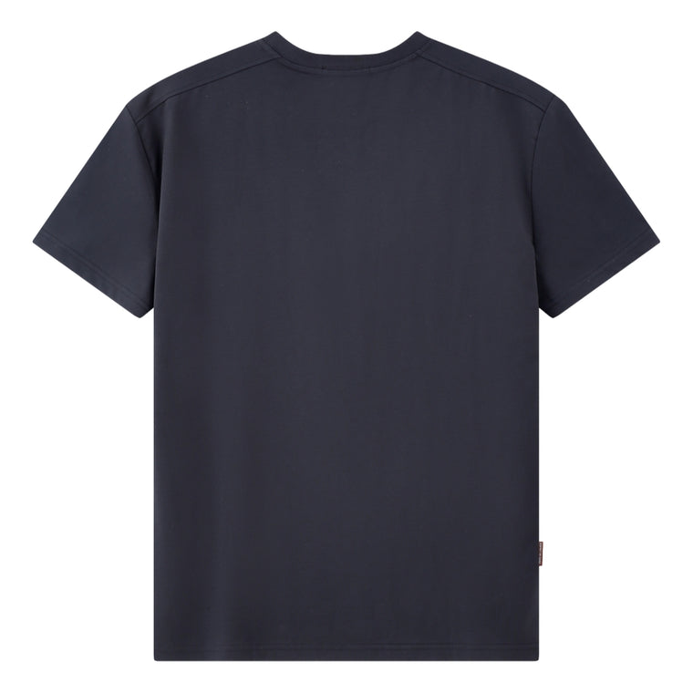 ESPRIT T-SHIRT （UNISEX）-GREY