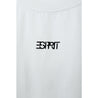 ESPRIT T-SHIRT （UNISEX）-WHITE