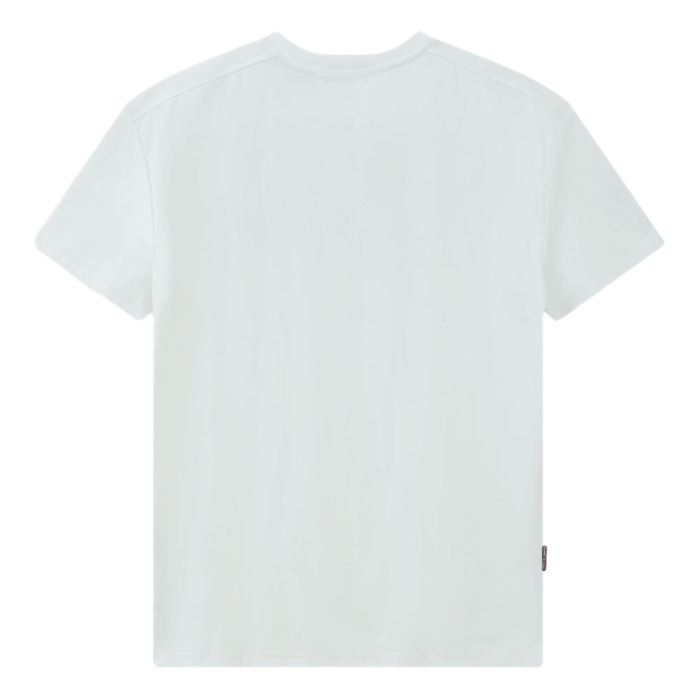 ESPRIT T-SHIRT （UNISEX）-WHITE