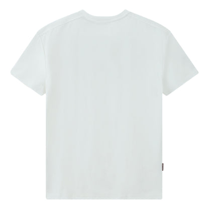 ESPRIT T-SHIRT （UNISEX）-WHITE