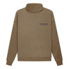 FOG ESSENTIALS PULLOVER MOCKNECK SW-HARVEST