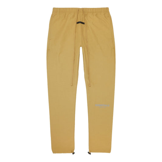 FOG ESSENTIALS TRACK PANT-AMBER
