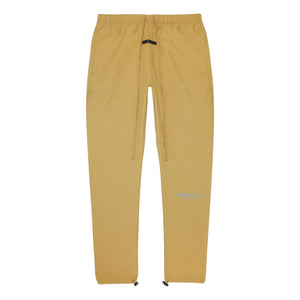 FOG ESSENTIALS TRACK PANT-AMBER