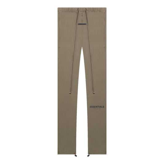 FOG ESSENTIALS TRACK PANT-HARVEST