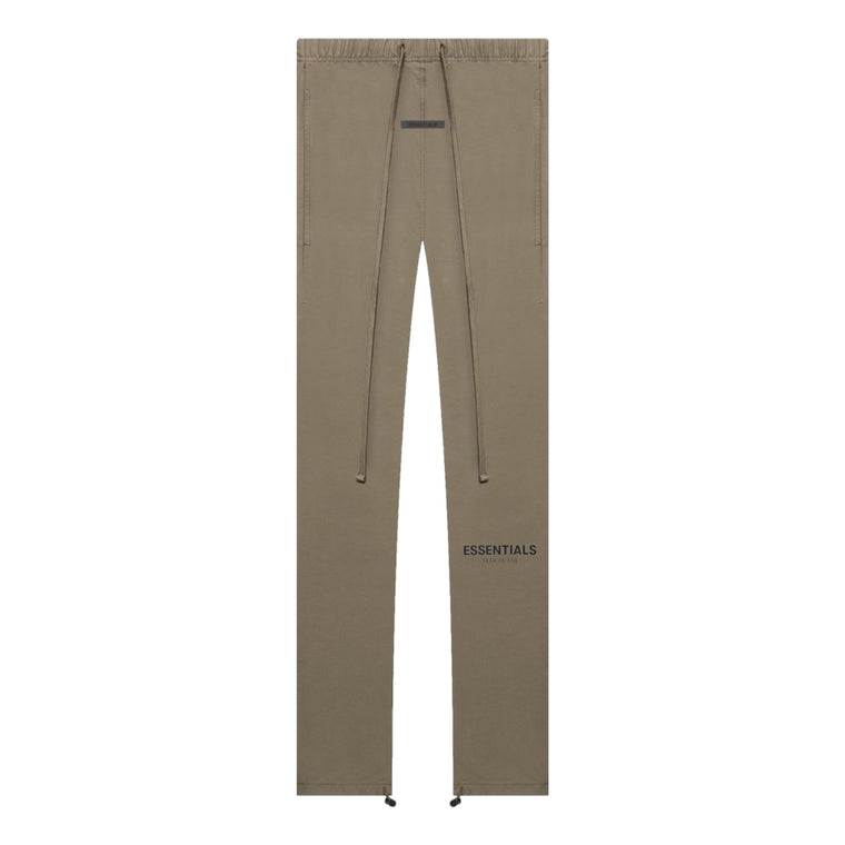 FOG ESSENTIALS TRACK PANT-HARVEST