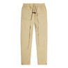 FOG ESSENTIALS KHAKI TWILL TROUSERS-KHAKI