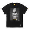 #FR2 F*CKING RABBITS T-SHIRT-BLACK
