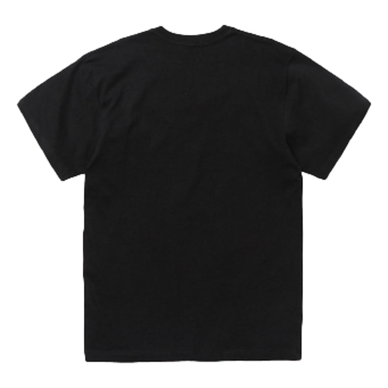 #FR2 F*CKING RABBITS T-SHIRT-BLACK