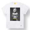 #FR2 F*CKING RABBITS T-SHIRT-WHITE