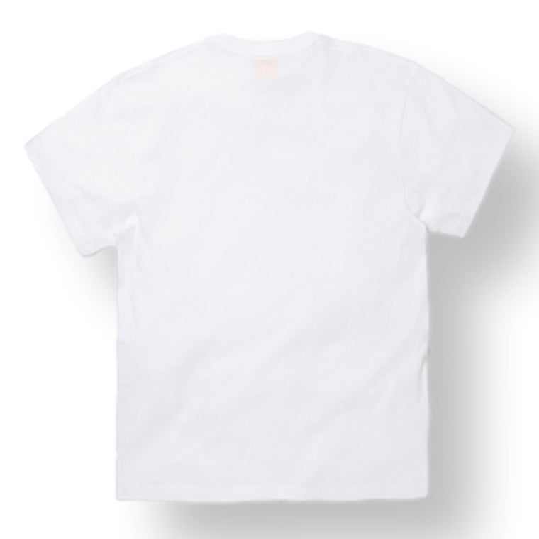 #FR2 F*CKING RABBITS T-SHIRT-WHITE
