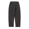 MEANSWHILE FADE FATIGUE SWEAT PANT-BLACK