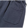MEANSWHILE FADE FATIGUE SWEAT PANT-NAVY