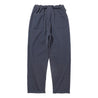MEANSWHILE FADE FATIGUE SWEAT PANT-NAVY