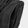 MEANSWHILE FATIGUE SIDE ZIP PANT-LAMP BLACK