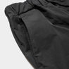 MEANSWHILE FATIGUE SIDE ZIP PANT-LAMP BLACK