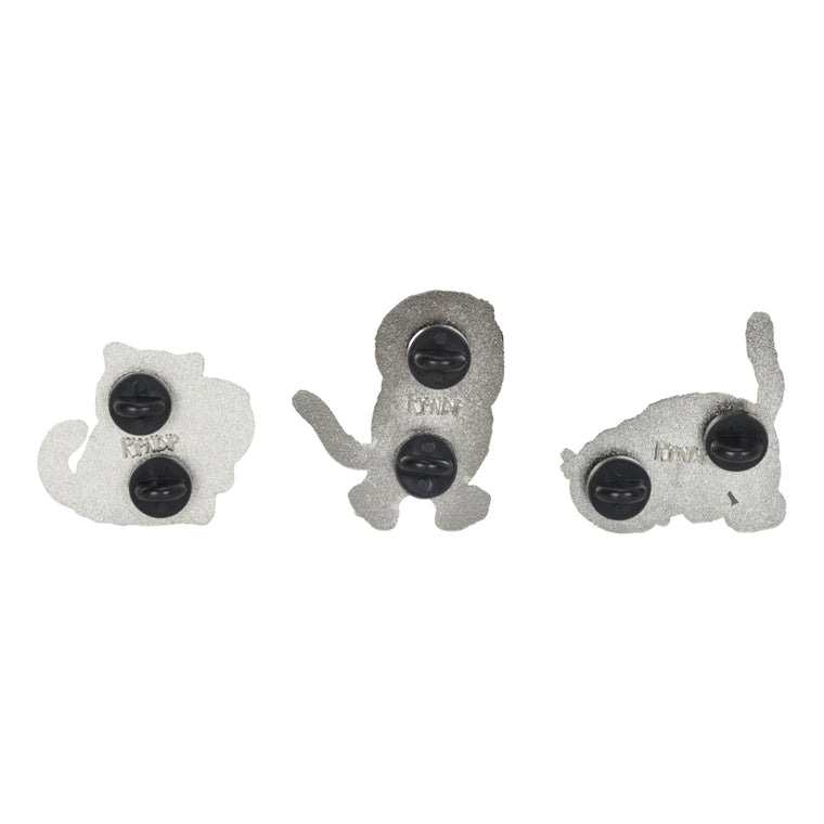 RIPNDIP FISH BOWL PIN PACK-MULTI