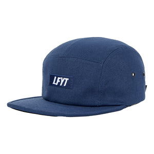 FORKICKS FKK X LFYT CAMP CAP-NAVY