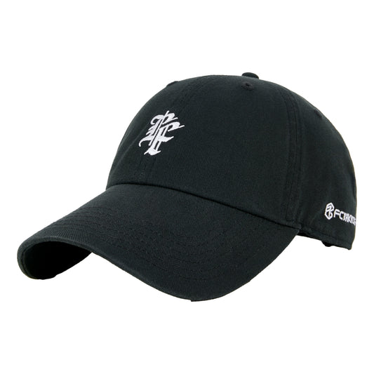 FORKICKS FKK X NEW LF LOGO DC-BLACK