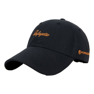 FORKICKS FKK X SCRIPT LOGO DC-BLACK