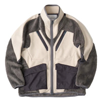 WHITE MOUNTAINEERING
