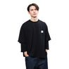 WHIZLIMITED FLUNK SHIRT-BLACK