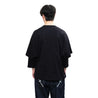 WHIZLIMITED FLUNK SHIRT-BLACK