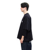 WHIZLIMITED FLUNK SHIRT-BLACK